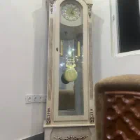 بوفه ساعتدار