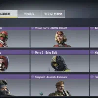 اکانت کالاف|کنسول، بازی ویدئویی و آنلاین|کرمانشاه, |دیوار