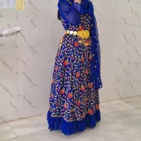 اجاره و فروش لباس محلی|لباس|اندیکا, |دیوار