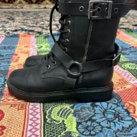 نیم بوت زنانه سایز۳۸