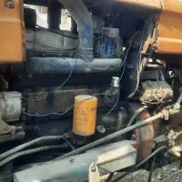 فروش تراکتور رومانی