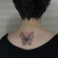 خدمات تخصصی تتو بدن و صورت|خدمات آرایشگری و زیبایی|بندرعباس, |دیوار