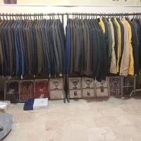 تولیدی کت و شلوار
