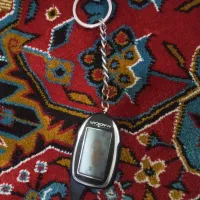 دزدگیر ماشین گمشده پیدا شده