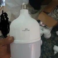 تولید کننده انواع لامپ های کم مصرف به صورت عمده