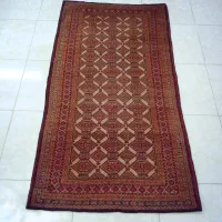 قالیچه دستباف