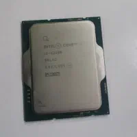 پردازنده 12100 و رم DDR4