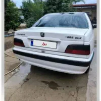 پارس دوگانه|خودرو سواری و وانت|اهواز, سیصد دستگاه|دیوار