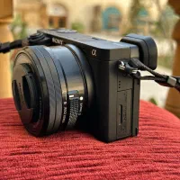 دوربین سونی a۶۴۰۰