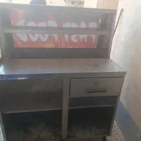 سلف جوجه گردان|کافیشاپ و رستوران|اهواز, شهرک رزمندگان|دیوار