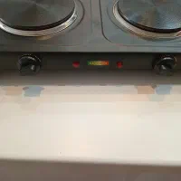 گاز دوشعله برقی dsm