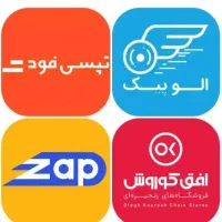 پیک موتوری افق کوروش کاشمر
