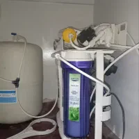 سرویس دستگاه آب شیرین کن|خدمات پیشه و مهارت|بیرجند, |دیوار