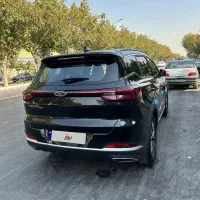 تیگو۷پرو مدل۱۴۰۲ نقدواقساط|خودرو سواری و وانت|اصفهان, شهید رجایی|دیوار