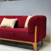 مبل آگلین،چوب نراد،در مکانیزم و تخت خواب،انصارکالا|مبلمان خانگی و میز عسلی|یاسوج, |دیوار