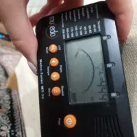 مترونوم تیونر