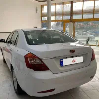 جیلی امگرند 2014|خودرو سواری و وانت|ارومیه, |دیوار