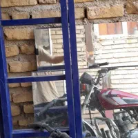 اینه مخصوص میوه فروشی