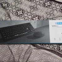 ماوس و کیبورد نو نو