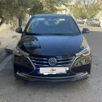 fmc511سواری مدل ۱۴۰۴ درحدنو مشکی