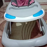 باسلام فروش روروئک کودک|کالسکه و لوازم جانبی|شیراز, قلعه نو|دیوار