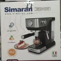 اسپرسو ساز سیماران کد 6856