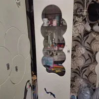 تخت خواب نوجوان|تخت و سرویس خواب|اسلامشهر, مظفریه|دیوار