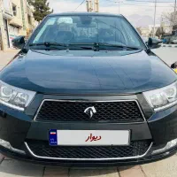 دنا پلاس توربو اتومات آپشنال1403