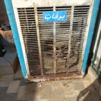 کولر آبی ۷۰۰۰
