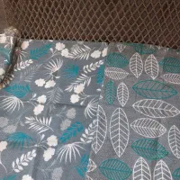 رو بالشتی نو آکبند|رختخواب، بالش، پتو|گلبهار, شهر جدید گلبهار|دیوار