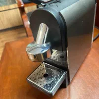 دستگاه قهوه کپسولی