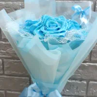 فروش ویژه گل روبانی(گل جاودان)به قیمت پارسال