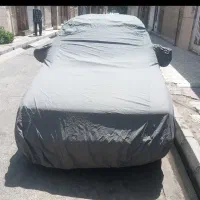 چادر ماشین نو
