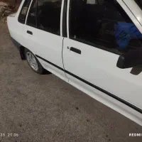 ماشین پراید