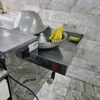 سبزی خورد کنی سالم