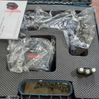 تراز لیزری رونیکس مدلRH9500|ابزارآلات|بندر ماهشهر, |دیوار