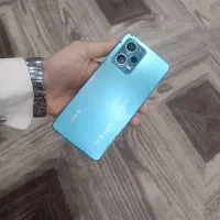 نوت 12پرو 5G|موبایل|چابهار, |دیوار