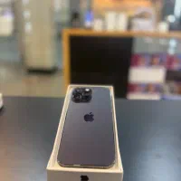 آیفون 14 پرو مکس رنگ خاص بنفش