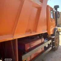 بنز تک کمپرسی ۴۰۱