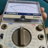 اهم متر هیوکی 3007|کلکسیون اشیاء عتیقه|سبزوار, پیروزی|دیوار