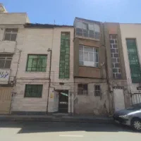 خانه2طبقه ویلایی برخیابان پهن17شهریورجنوبی خ سعیدی