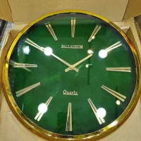 ساعت استیل|ساعت دیواری و تزئینی|فردیس, فردیس|دیوار