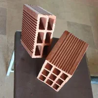 آجر سفال مستقیم از کارخانه