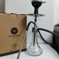 قلیان کرنو متوسط و مینی|صنایع دستی و سایر لوازم تزئینی|تهران, دهم فروردین|دیوار