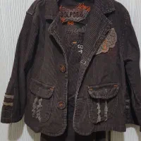 کت پسرانه|کفش و لباس بچه|اصفهان, مصلی|دیوار