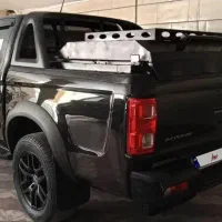 کی ام سی t8. مدل 402|خودرو سواری و وانت|شیراز, شاه قلی بیگی|دیوار