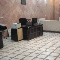 مبلمان اداری L
