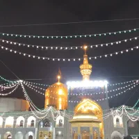 تور زیارتی به مشهد مقدس