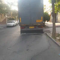 کامیونت بنز۶۱۲|خودرو سنگین|تبریز, |دیوار