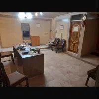 اجاره‌۱۲۵متر زیرزمین‌تجاری لوکیشن بی نظیر|اجارهٔ دفتر کار، اتاق اداری، مطب|ورامین, ورامین|دیوار